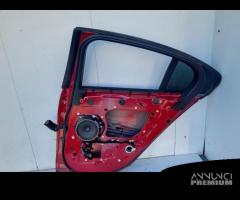 T4N2634 PORTA POSTERIORE DX JAGUAR XE (X760) 2.0 D