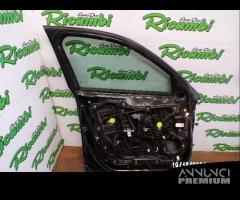 PORTA ANTERIORE SINISTRA STELVIO Q4 ANNO 2018 - 9