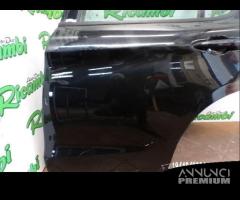 PORTA POSTERIORE SINISTRA STELVIO Q4 ANNO 2018 - 6