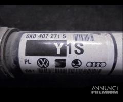 KIT RUOTA ANTERIORE SINISTRO A4 B8 2.7 TDI 2011 - 7