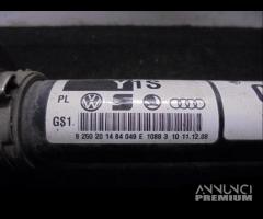 KIT RUOTA ANTERIORE SINISTRO A4 B8 2.7 TDI 2011 - 8