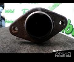 CATALIZZATORE RENAULT KANGOO 1.9 D ANNO 2005
