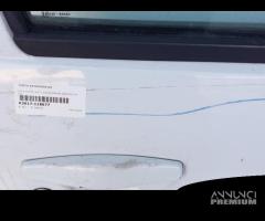801008256R PORTA ANTERIORE DX DACIA DUSTER I (HS)