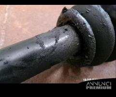 KIT RUOTA ANT. SINISTRO AUDI A4 B7 3.0 TDI 2008 - 8