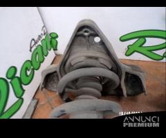 KIT RUOTA ANT. SINISTRO AUDI A4 B7 3.0 TDI 2008 - 9