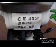 LEVA CAMBIO AUTOMATICO AUDI A4 B7 3.0 TDI 2008 - 7