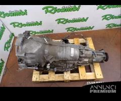 CAMBIO AUTOMATICO 6 MARCE A4 B7 3.0 TDI 2008