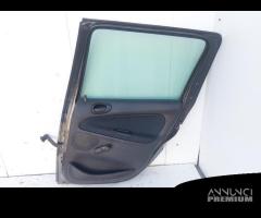 9008J4 PORTA POSTERIORE DX PEUGEOT 206 (T1) (1998>