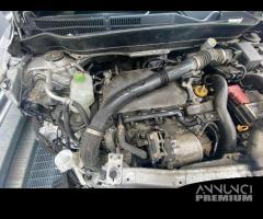 MOTORE SUZUKI VITARA LY ALLGRIP 1.6 DDiS 2018