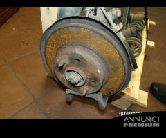 TELAIO - CULLA POST. FIAT PANDA 169 4X4 1.2 2006 - 9