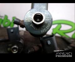 INIETTORI PER SX4 - SEDICI 2.0 DDiS 2009 - 8