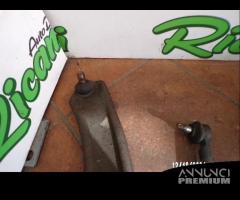 KIT RUOTA ANT. S. SX4 - SEDICI 2.0 DDiS 2009 - 6