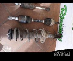 KIT RUOTA ANT. S. SX4 - SEDICI 2.0 DDiS 2009 - 7