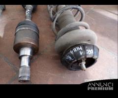 KIT RUOTA ANT. S. SX4 - SEDICI 2.0 DDiS 2009 - 8