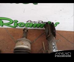 KIT RUOTA ANT. S. SX4 - SEDICI 2.0 DDiS 2009 - 9