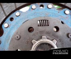 KIT FRIZIONE E VOLANO SX4 - SEDICI 2.0 DDiS 2009 - 6