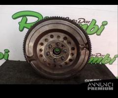 KIT FRIZIONE E VOLANO SX4 - SEDICI 2.0 DDiS 2009 - 7