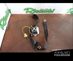 CINTURA ANTERIORE SINISTRA TIGUAN 5N 2011