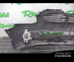 PARAURTI ANTERIORE PER AGILA A ANNO 2003 - 9