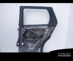 LR061284 PORTA POSTERIORE DX LAND ROVER DISCOVERY
