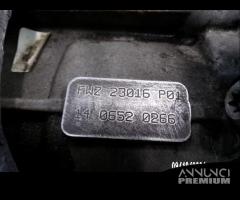 CAMBIO 6 MARCE PER GOLF 5 - V 2.0 TDI 2007 - 6