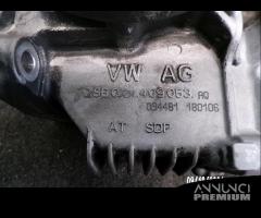 DIFFERENZIALE ANTERIORE GOLF 5 - V 2.0 TDI 2007
