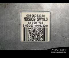 KIT AVVIAMENTO PER ALFA 159 2.4 JTDM 20V 2007