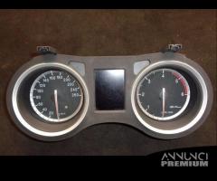 KIT AVVIAMENTO PER ALFA 159 2.4 JTDM 20V 2007 - 9