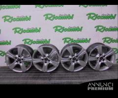 CERCHI IN LEGA C-MAX 16 X 7.5 POLLICI ET 42 2009