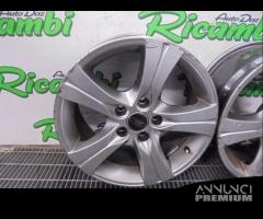 CERCHI IN LEGA C-MAX 16 X 7.5 POLLICI ET 42 2009