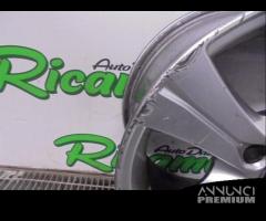 CERCHI IN LEGA C-MAX 16 X 7.5 POLLICI ET 42 2009