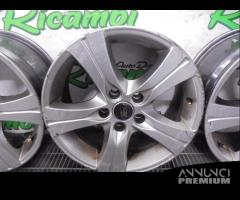 CERCHI IN LEGA C-MAX 16 X 7.5 POLLICI ET 42 2009