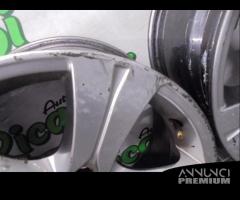 CERCHI IN LEGA C-MAX 16 X 7.5 POLLICI ET 42 2009