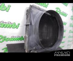 RADIATORE ACQUA ATLEON TK95 6.0 TD 2000