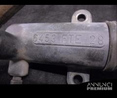 POMPA FRIZIONE PER ATLEON TK95 6.0 TD 2000