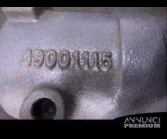 SCATOLA STERZO PER ATLEON TK95 6.0 TD 2000 - 6