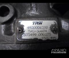 SCATOLA STERZO PER ATLEON TK95 6.0 TD 2000 - 7