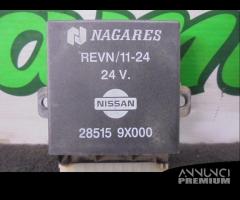 CENTRALINA DI CONTROLLO ATLEON TK95 6.0 TD 2000