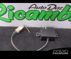 CENTRALINA DI CONTROLLO ATLEON TK95 6.0 TD 2000