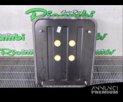 SEDILE ANTERIORE DESTRO ATLEON 165 - TK95 2000 - 9