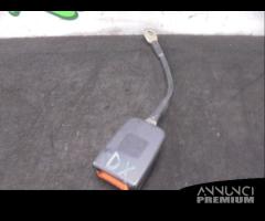 CINTURA ANTERIORE DESTRA ATLEON 165 - TK95 2000 - 6