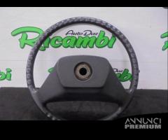 VOLANTE PER NISSAN ATLEON 165 - TK95 2000 - 6