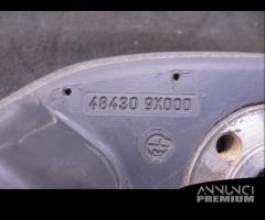 VOLANTE PER NISSAN ATLEON 165 - TK95 2000 - 9