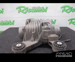 DIFFERENZIALE POSTERIORE TIGUAN 5N 2.0 TDI 2011 - 6