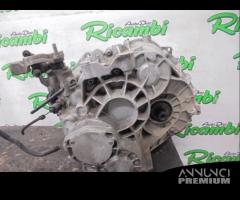 CAMBIO 6 MARCE PER TIGUAN 5N 2.0 TDI 2011