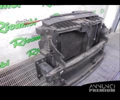 RIVESTIMENTO - OSSATURA TIGUAN 5N 2.0 TDI 2011