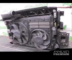 RIVESTIMENTO - OSSATURA TIGUAN 5N 2.0 TDI 2011 - 6