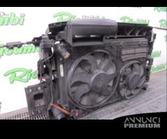 RIVESTIMENTO - OSSATURA TIGUAN 5N 2.0 TDI 2011 - 7