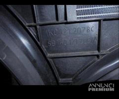 RIVESTIMENTO - OSSATURA TIGUAN 5N 2.0 TDI 2011 - 10