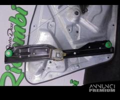 ALZAVETRO ANTERIORE DESTRO VW TIGUAN 5N 2011 - 6